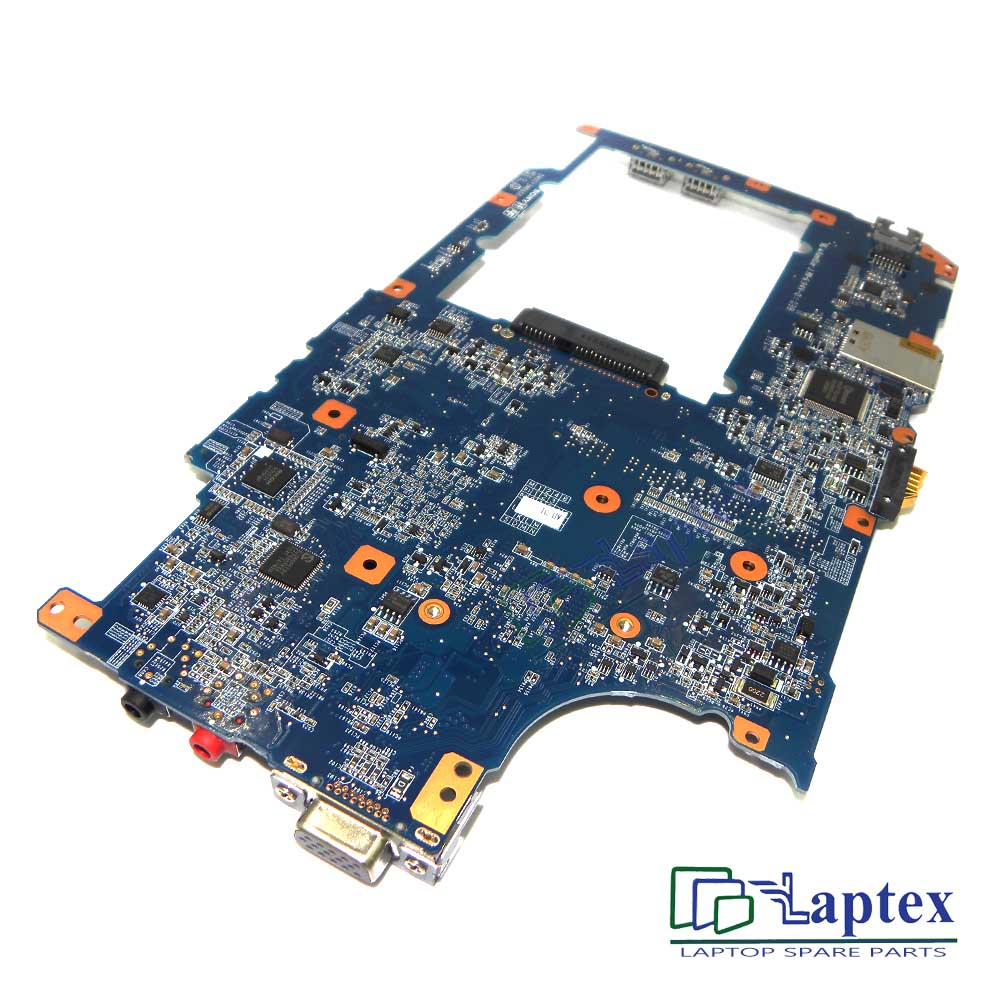 Sony Mbx 219 On Board CPU Motherboard